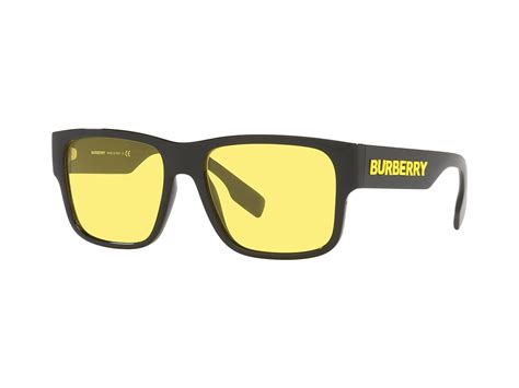 burberry glasses yellow lens|where to buy Burberry glasses.